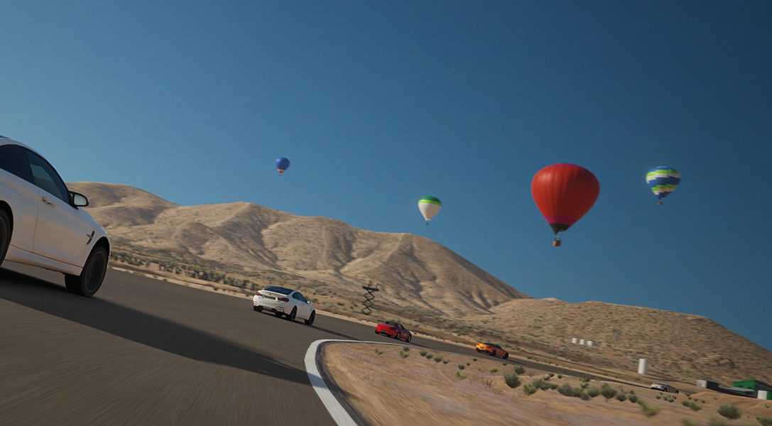 Gran Turismo Sport in arrivo il 16 novembre