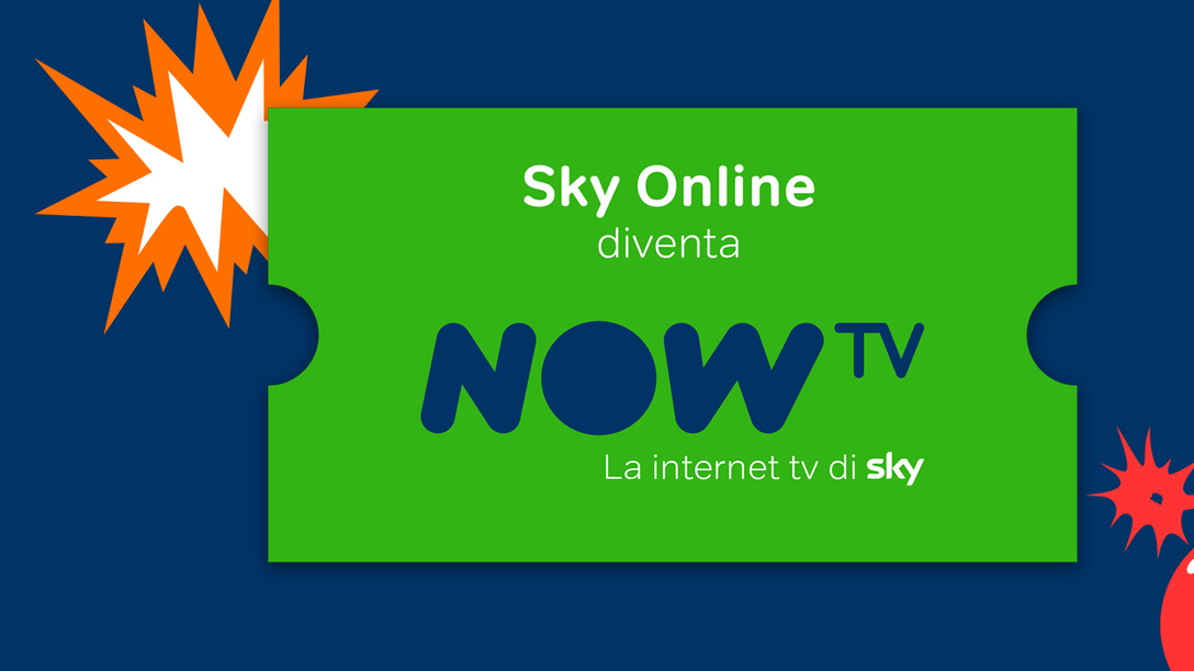PlayStation Video dà il benvenuto a NOW TV