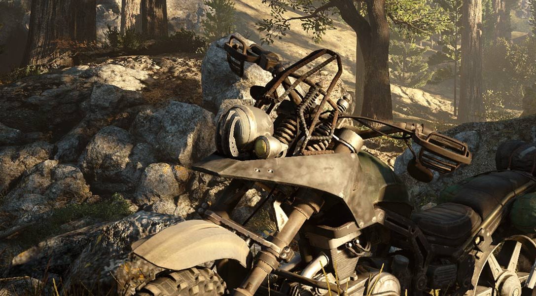 Days Gone: perché un motociclista fuorilegge è il protagonista perfetto del nuovo gioco esclusivo di Bend per PS4