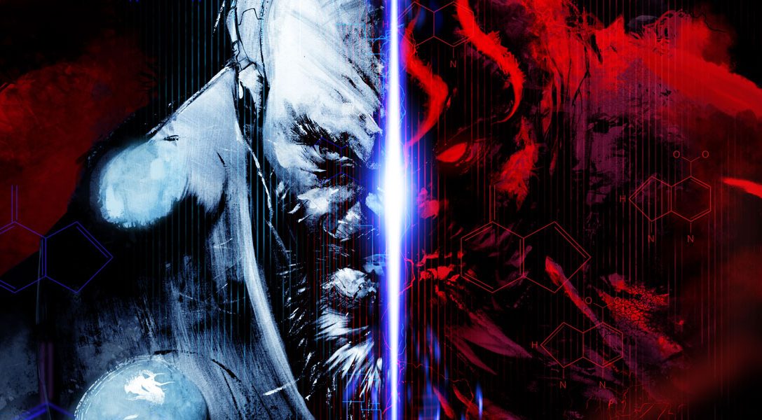Kill Strain arriva su PS4 il 12 luglio!