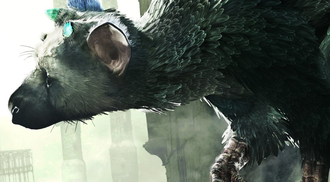 Cinque modi in cui The Last Guardian offre un esempio perfetto di arte narrativa in un videogioco