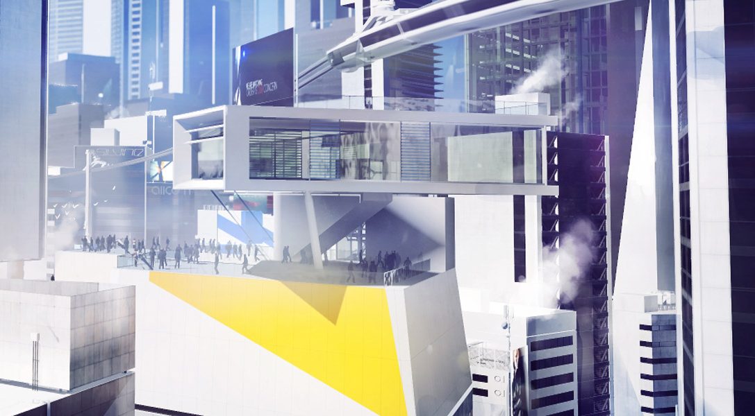 Nuovi questa settimana su PlayStation Store: Mirror’s Edge Catalyst, SteamWorld Heist