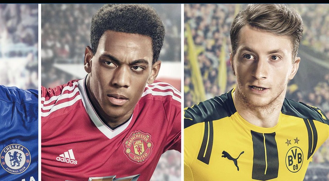 FIFA 17 sarà lanciato a Settembre, guarda il primo teaser