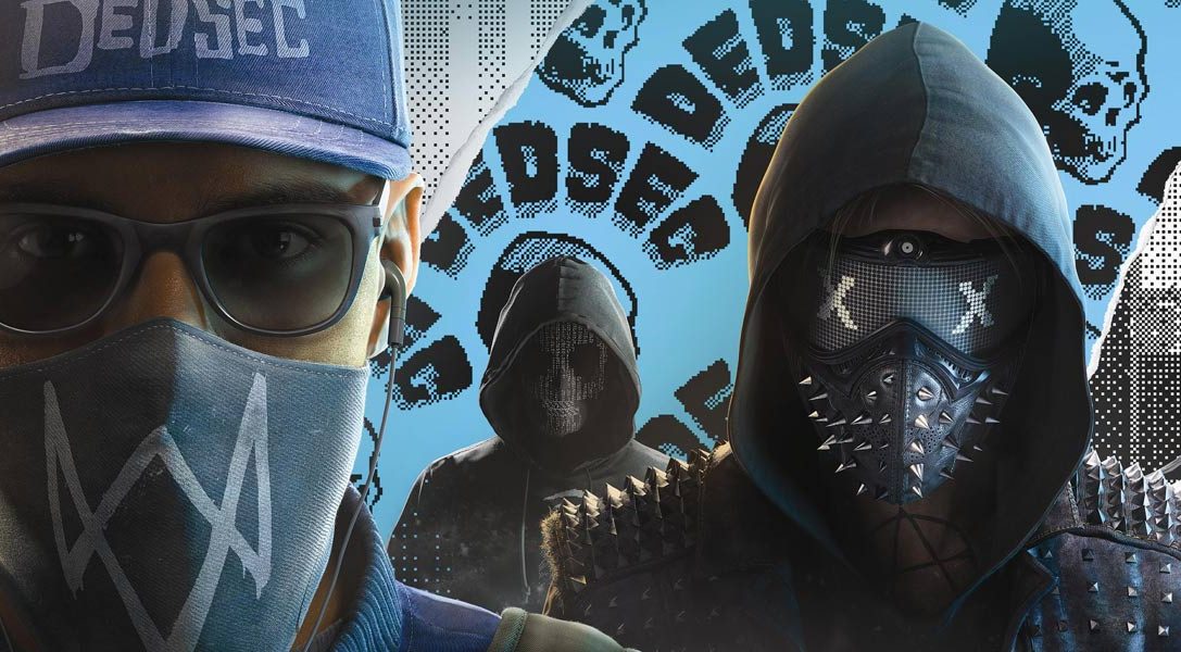 Come Watch_Dogs 2 cambierà lo schema originale di mondo aperto tecnologico