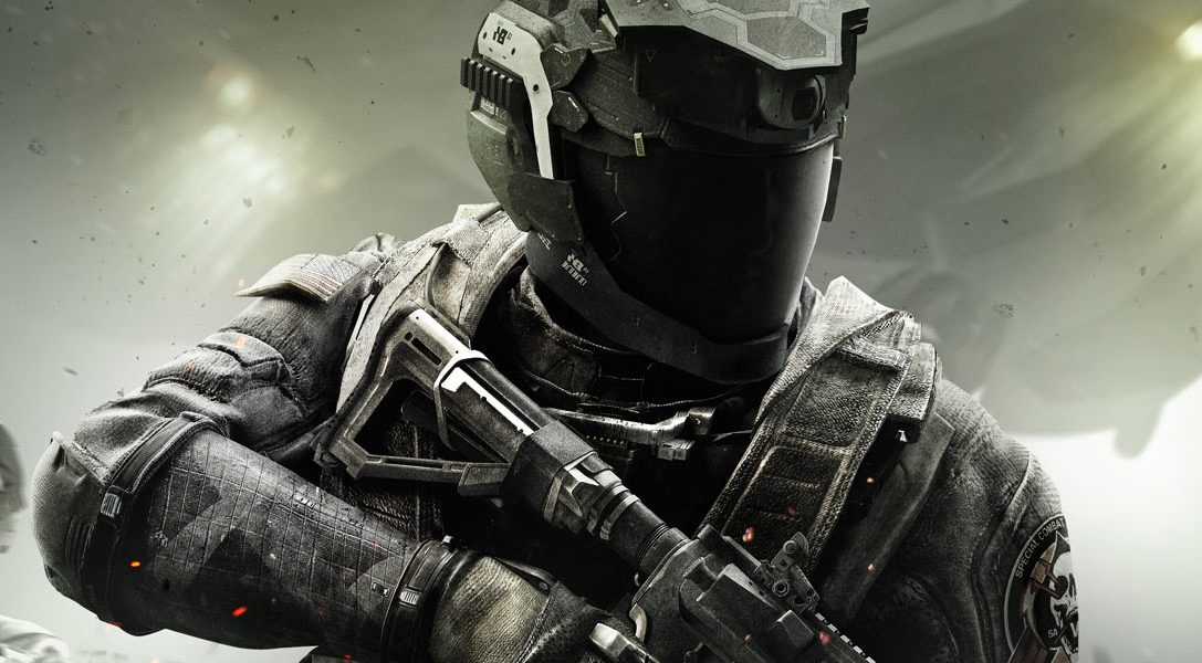 Scoprite come Call of Duty: Infinite Warfare fonde scienza e fantascienza