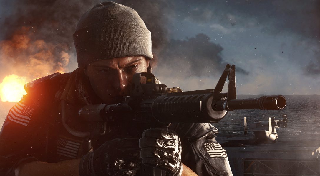 Battlefield 4 è stato il gioco più venduto sul PlayStation Store il mese scorso