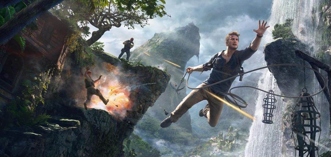 Uncharted 4VS4: il primo torneo in multiplayer su PlayStation Italian League