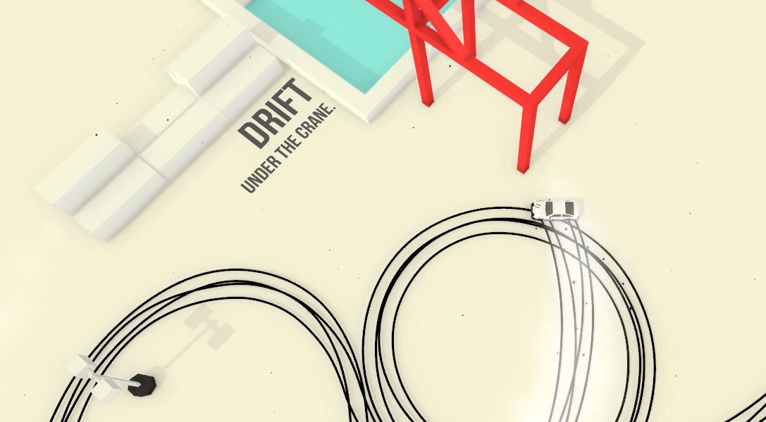 Absolute Drift: Zen Edition uscirà il 16 agosto