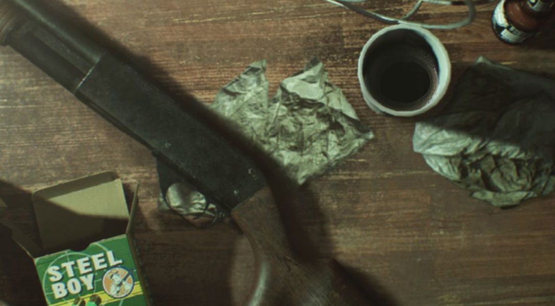 Resident Evil 7 Biohazard: il trailer che introduce i nuovi personaggi