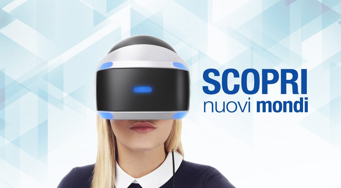PlayStation VR Dome