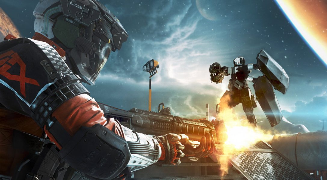 Il multiplayer di Call of Duty: Infinite Warfare è allo stesso tempo nuovo e familiare