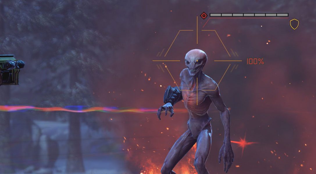 Il nemico è tornato: Firaxis vi dà il benvenuto in XCOM 2
