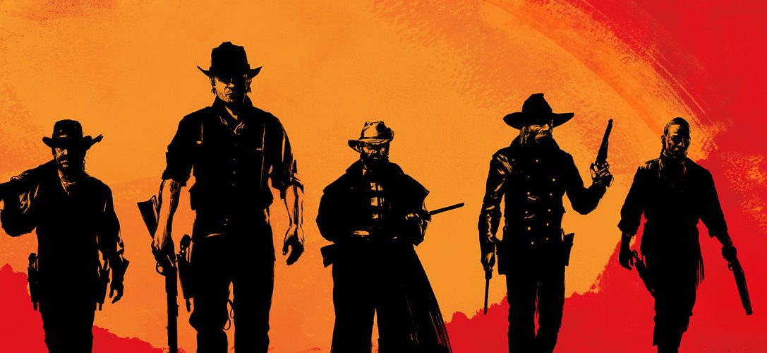 Red Dead Redemption 2: PlayStation e Rockstar Games annunciano una partnership