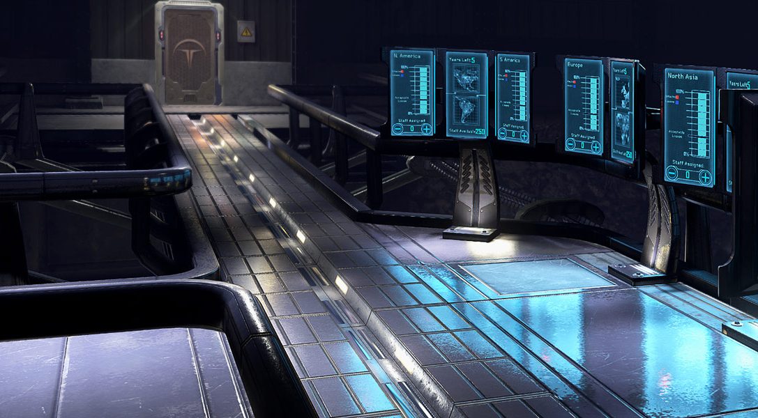 L’introspettiva avventura The Assembly uscirà insieme a PlayStation VR