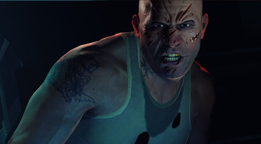 Emozione, euforia, immersione:  ecco come PlayStation VR Worlds è stato creato
