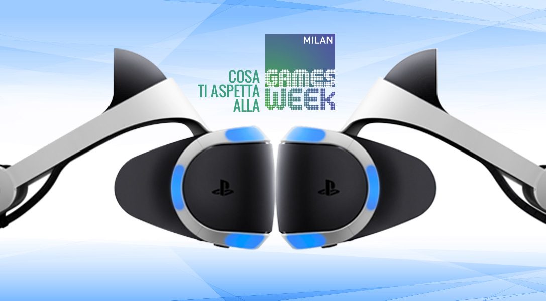 La Milan Games Week è alle porte: ecco tutti i dettagli