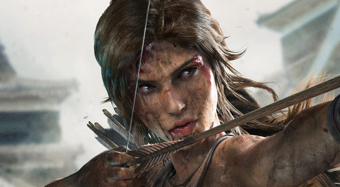 Un cavallo da corsa di nome Lara Croft? Curiosità e altro nel volume 20 years of Tomb Raider