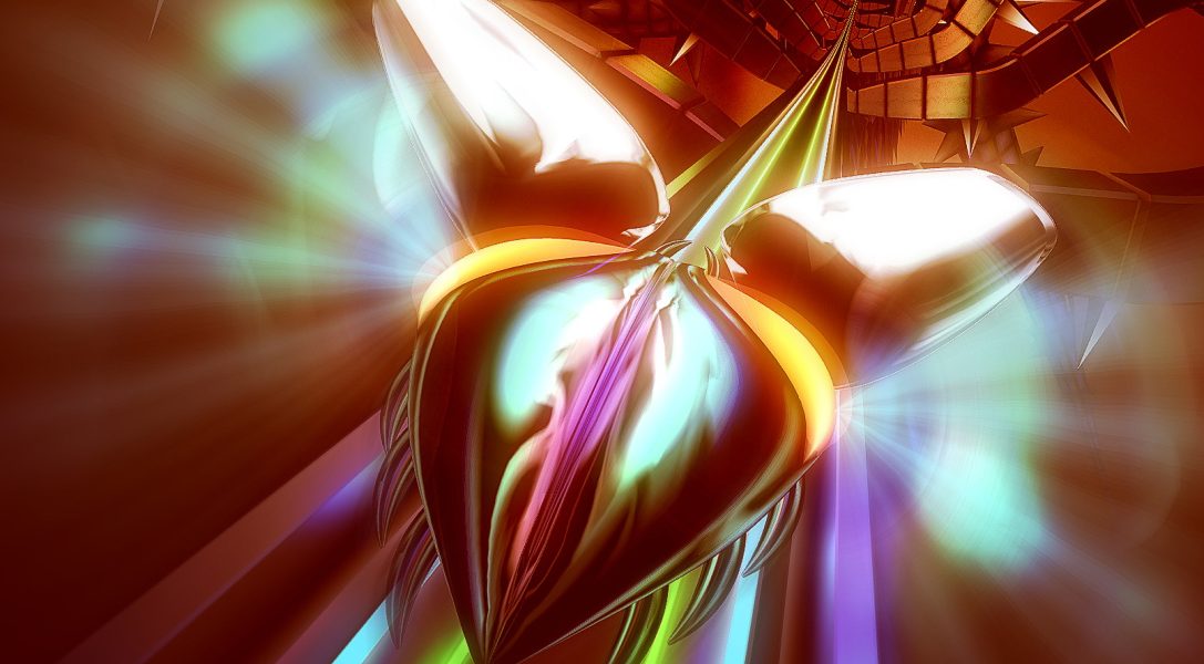 Il frenetico gioco d’azione Thumper esce oggi e sarà presto disponibile per PSVR e in risoluzione nativa 4K su PS4 Pro