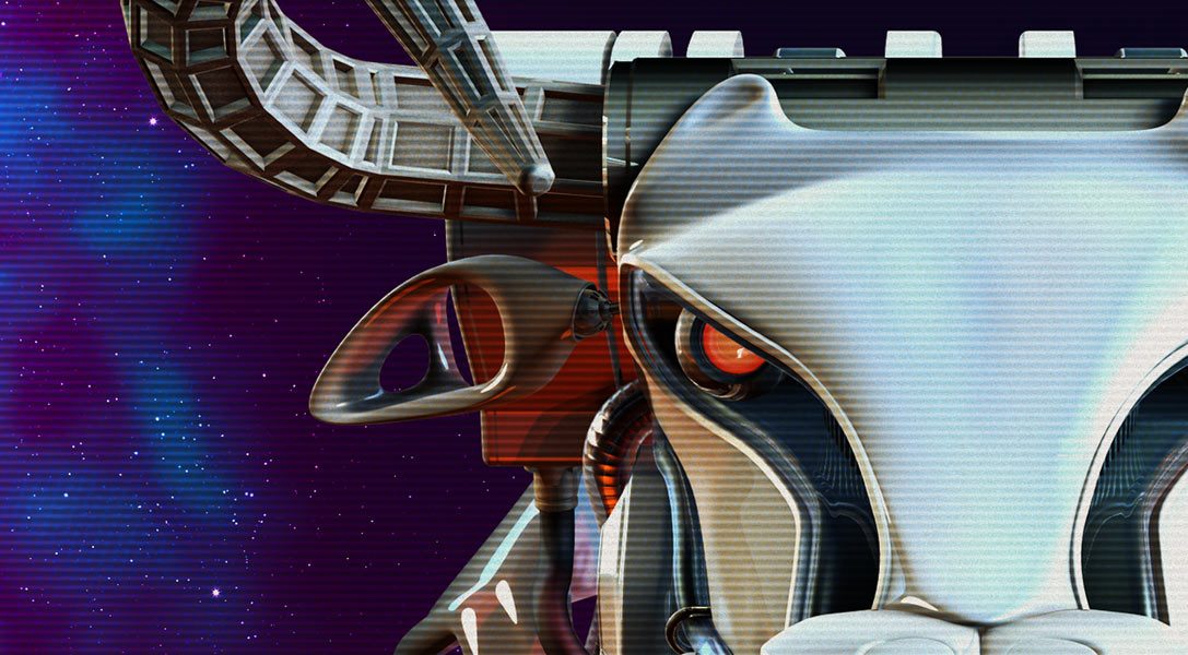 Provate l’esperienza psichedelica di Polybius: un’esclusiva per PlayStation VR di Jeff Minter