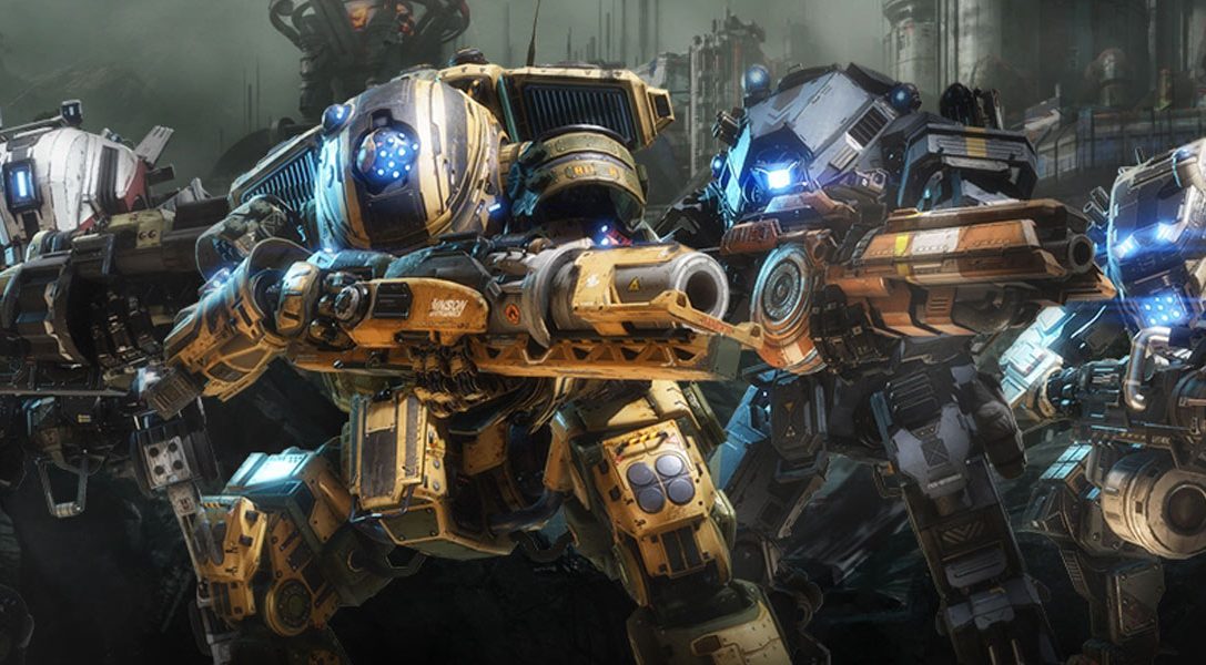 16 trucchi per diventare degli esperti piloti di mech in Titanfall 2