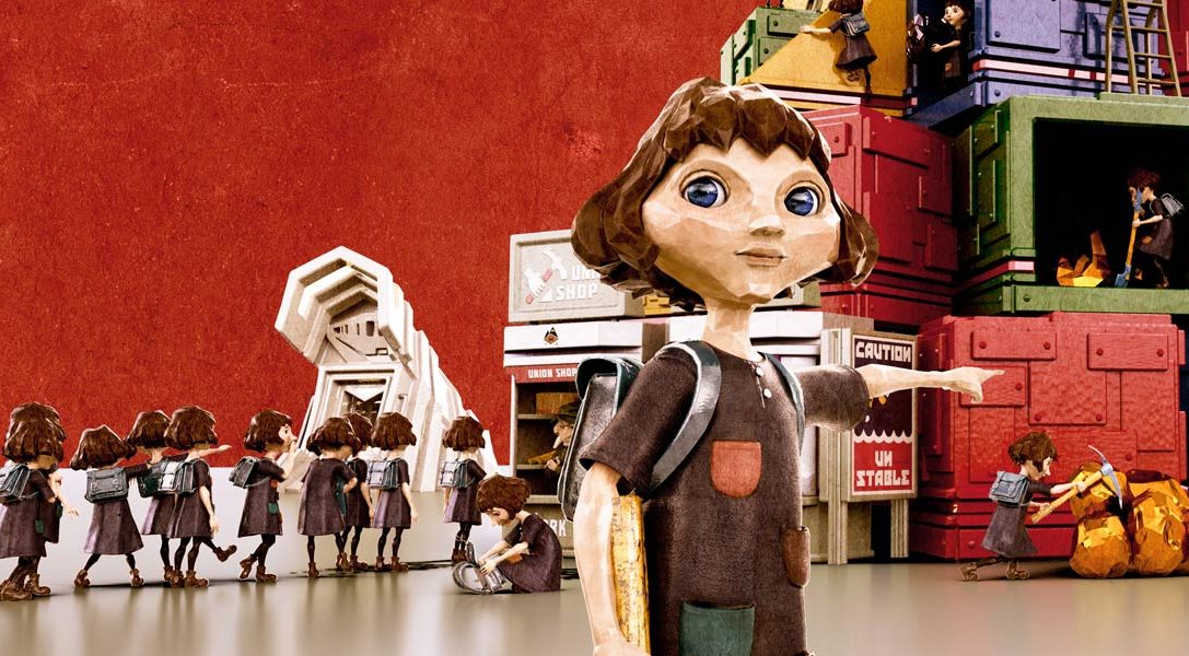 L’eccentrica avventura sandbox The Tomorrow Children è ora disponibile in formula Free-to-Play per PS4