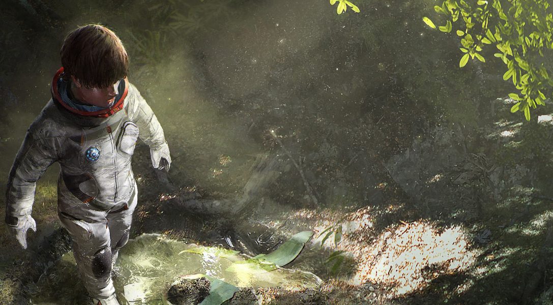 Il nuovo video di Robinson: The Journey su personaggi, creature e curiosità