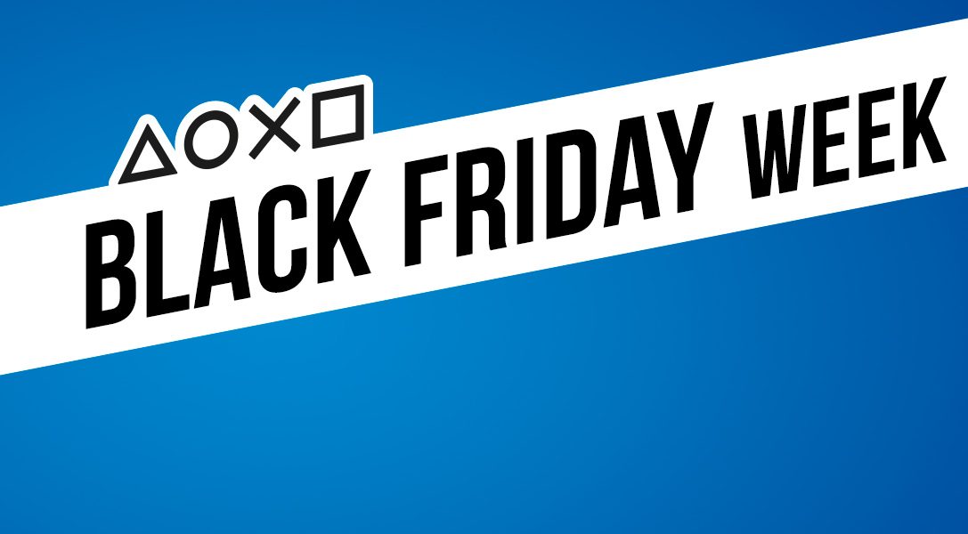 Le offerte del Black Friday