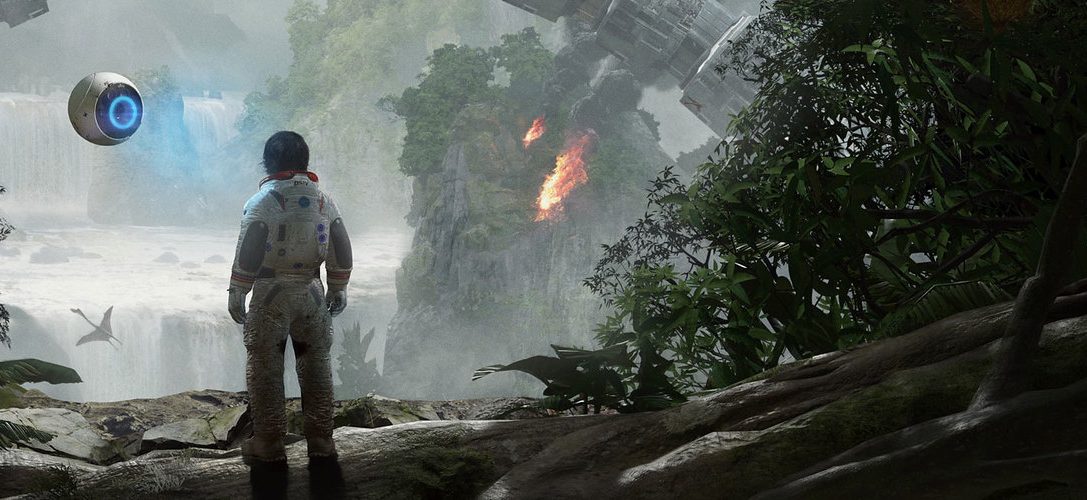 Robinson: The Journey è disponibile questa settimana per PlayStation VR: ecco il trailer di lancio