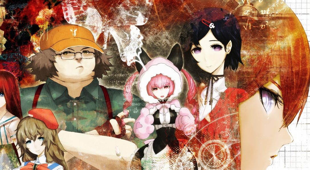 La visual novel giapponese Steins;Gate 0 è prossima all’uscita: ecco la data di lancio e un nuovo trailer