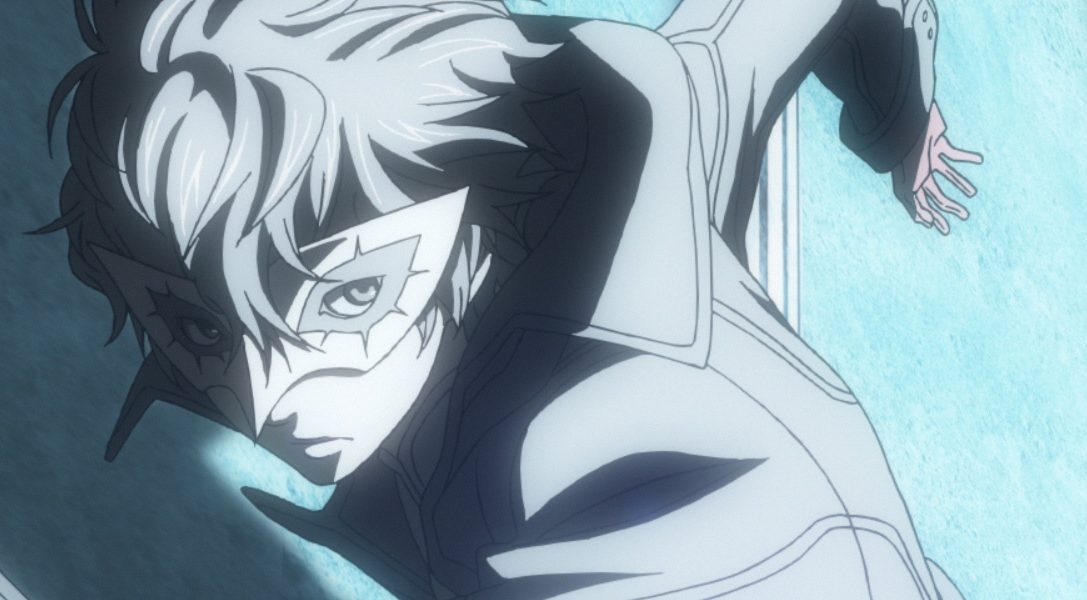 La nuova data d’uscita del GDR Persona 5 su PS3 e PS4 è il 4 aprile 2017