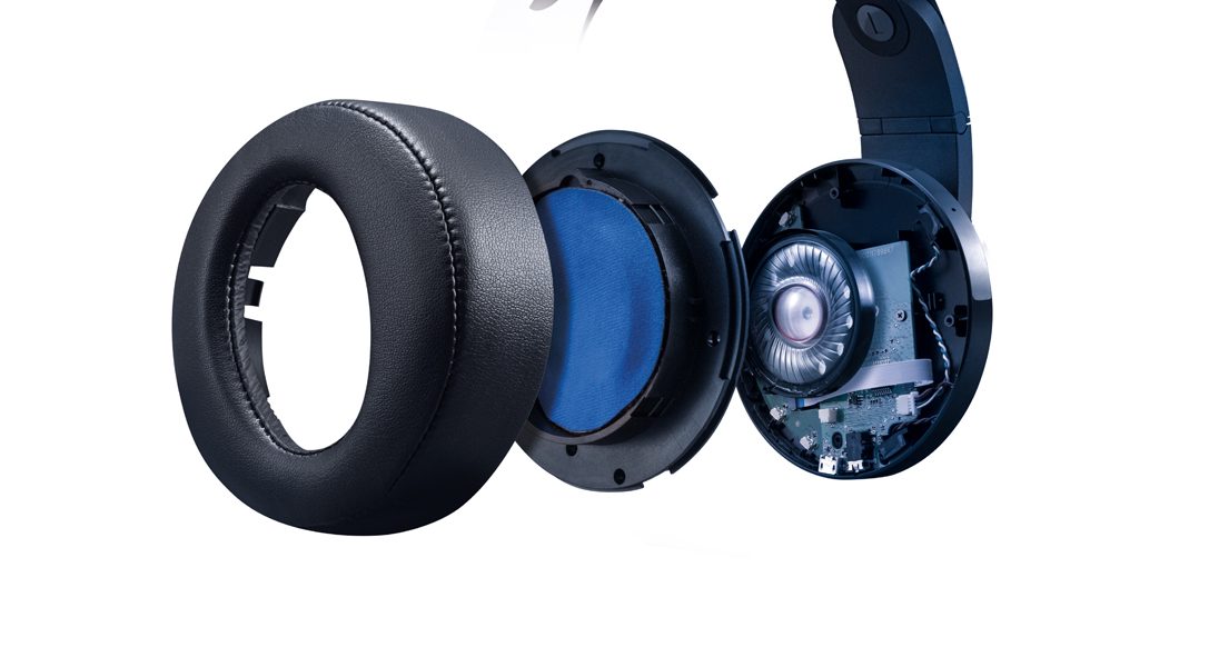 Cuffie wireless con microfono Platinum: data di uscita confermata e funzionalità audio 3D in dettaglio