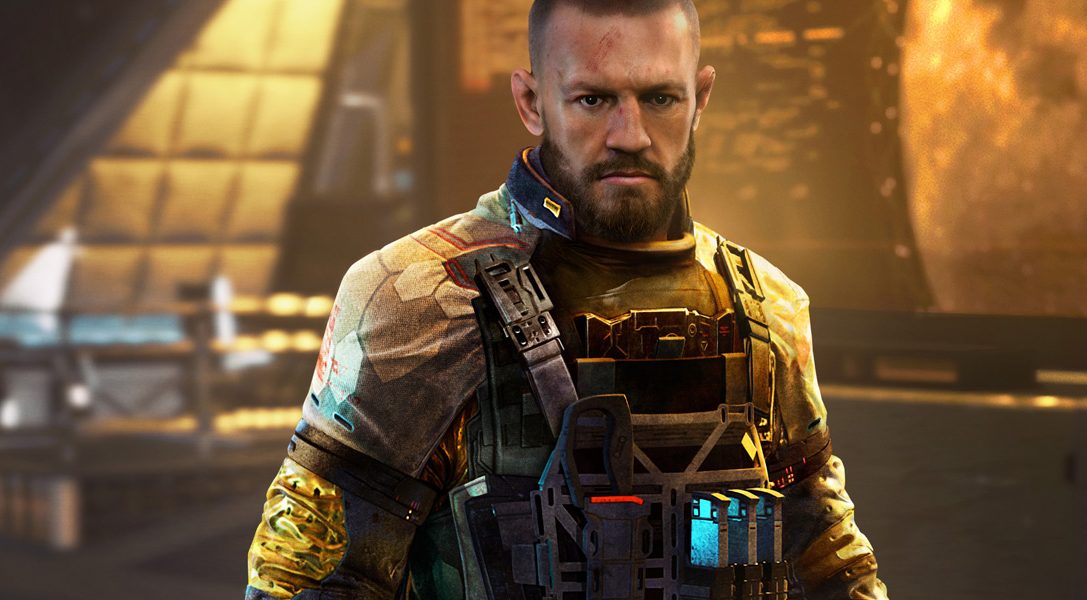 Giocate gratuitamente a Call of Duty: Infinite Warfare dal 15 al 20 dicembre