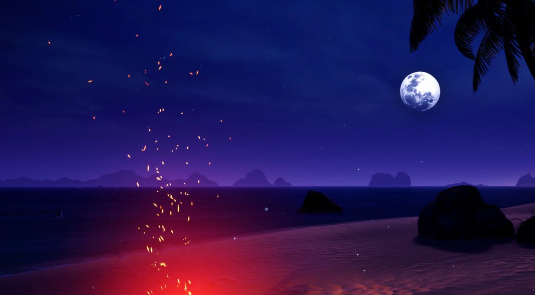 Fuggite, esplorate e rilassatevi in Perfect, in uscita domani su PlayStation VR.