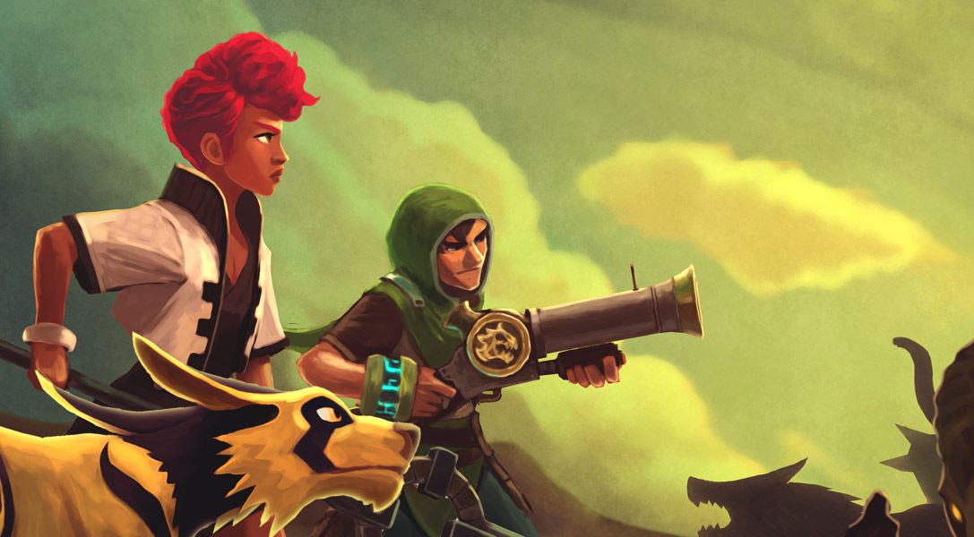 8 motivi per considerare il GDR a turni Earthlock: Festival of Magic molto più di un omaggio ai classici del genere