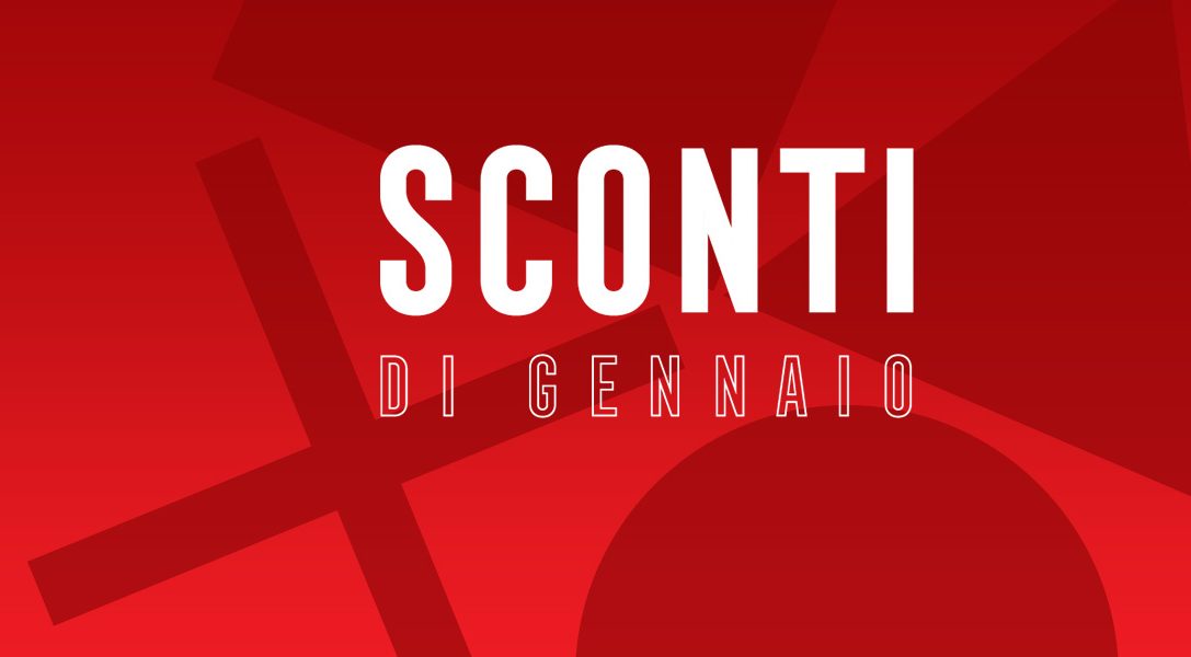 Nuove aggiunte agli Sconti di Gennaio del PlayStation Store
