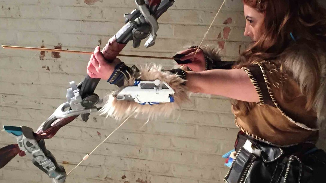 Horizon Zero Dawn, direttamente dall’evento di presentazione di Amsterdam