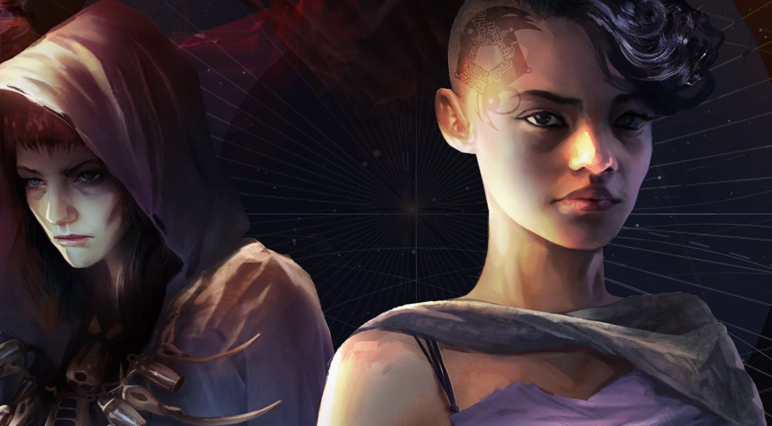 Brian Fargo annuncia l’uscita del GDR Torment: Tides of Numenera per PS4