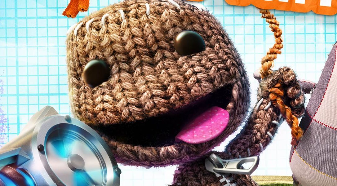 LittleBigPlanet 3 e Not A Hero sono i tuoi giochi di PlayStation Plus di febbraio