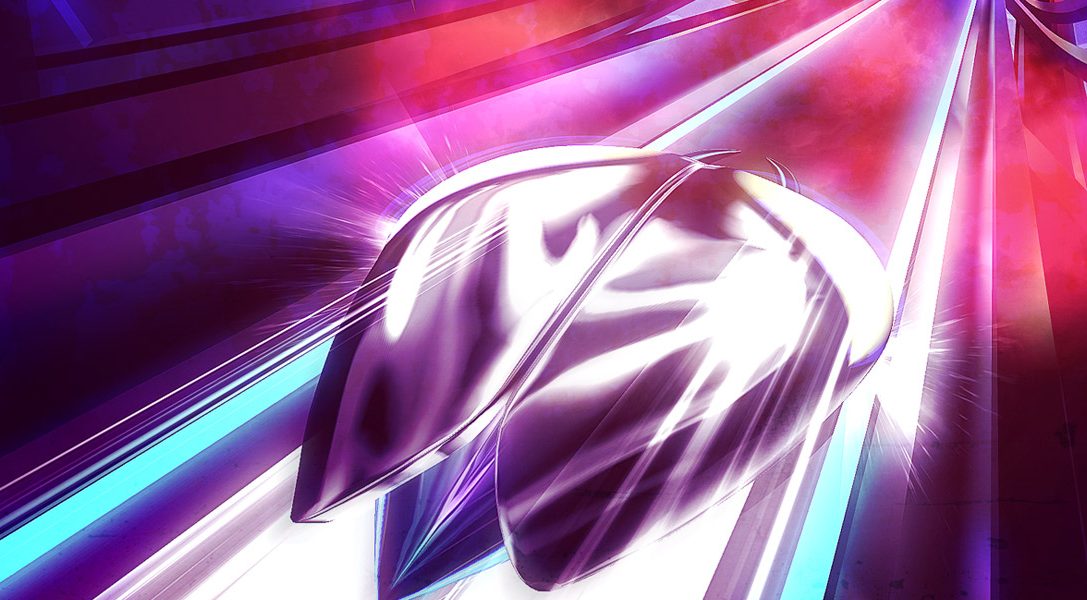 Dietro le quinte di Thumper per PlayStation VR