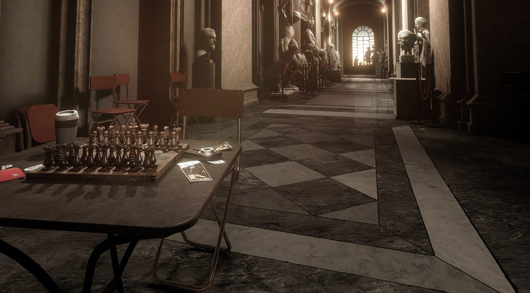 Scacco matto! Chess Ultra è in arrivo questa primavera per PS4 e PS VR, con supporto per PS4 Pro