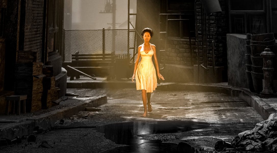 Here They Lie si aggiorna con supporto per PS4 e PS4 Pro