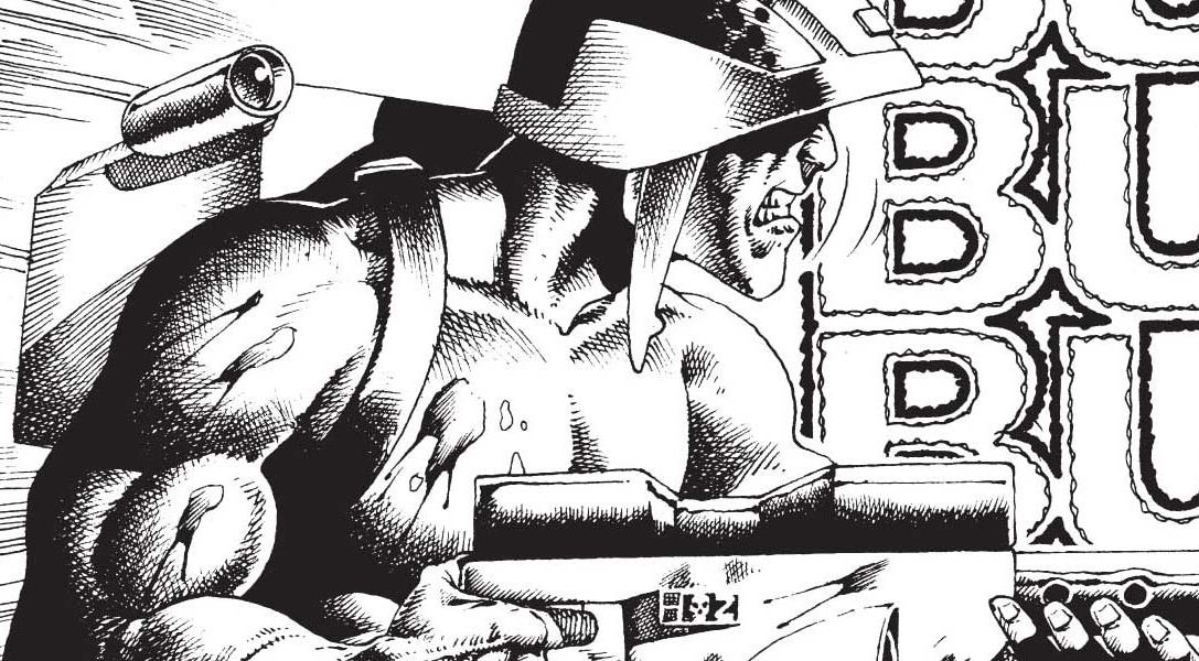Annunciato Rogue Trooper Redux per PlayStation 4