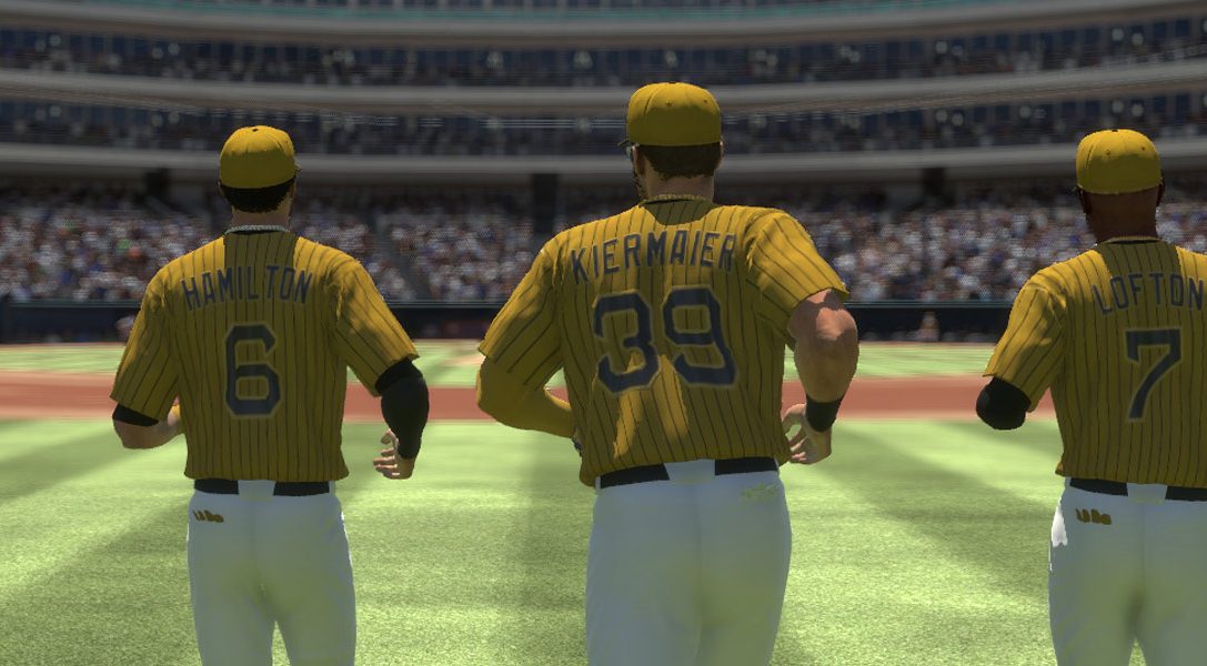 12 consigli per partire alla grande con MLB The Show 17