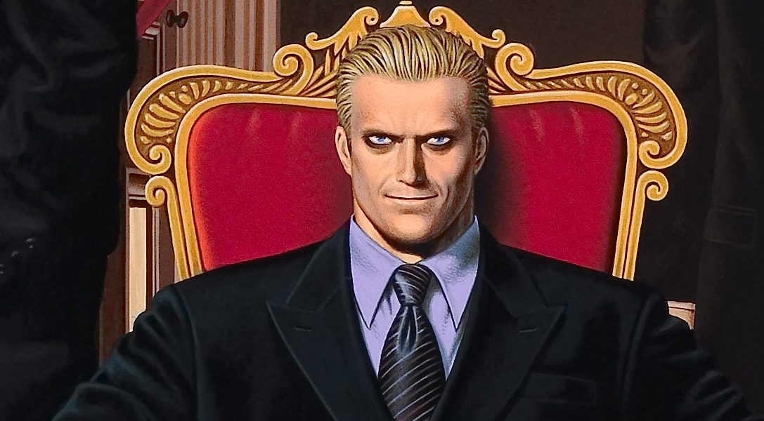 Gli inediti retroscena dei titoli inclusi in Fatal Fury: Battle Archives Vol. 2, disponibile da domani su PS4.
