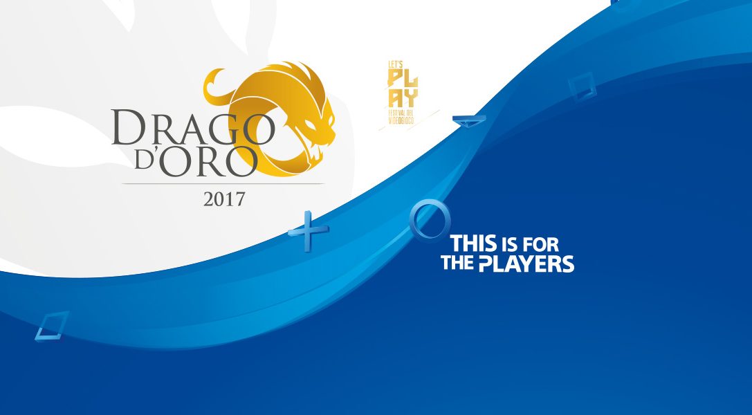 Premio Drago d’Oro 2017: giovedì 16 marzo seguite qui la diretta streaming