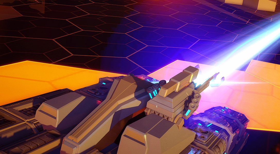 Le 6 cose che dovete sapere sull’aggiornamento di oggi di Battlezone per PlayStation VR