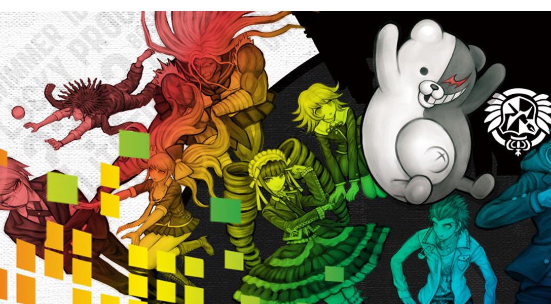Nuovi su PlayStation Store questa settimana: Danganronpa 1/2 Reload, Styx: Shards of Darkness