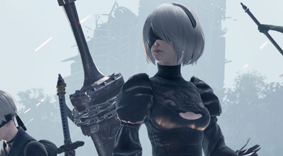 Non sapete nulla di NieR? Ecco a voi la guida per principianti alla mitologia di NieR: Automata