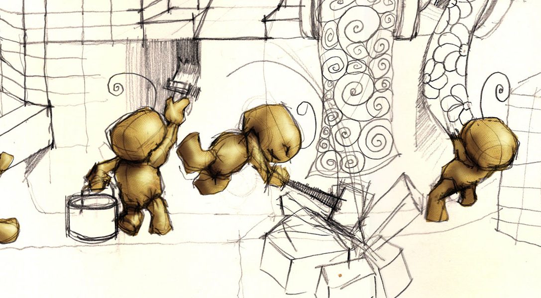Gli approfondimenti del PlayStation Blog: le origini di LittleBigPlanet e della nuova creatività condivisa
