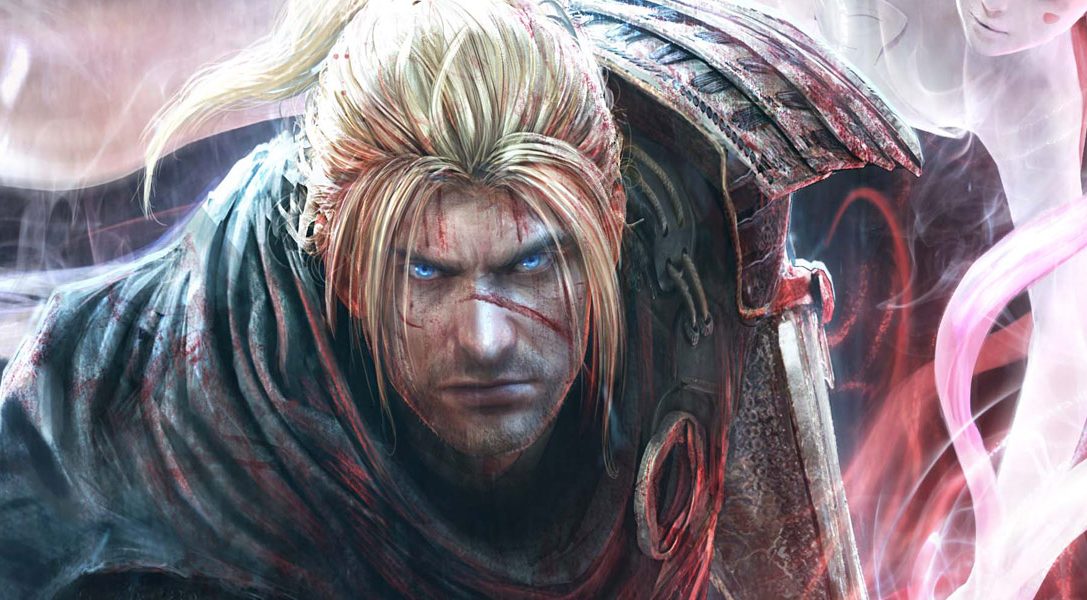 Team Ninja presenta l’antagonista del nuovo contenuto scaricabile di Nioh disponibile da settimana prossima, Drago del nord
